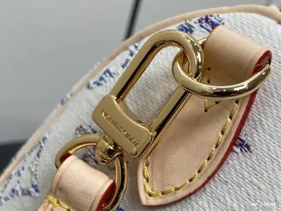 Cheap 20 VUITTON BANDOULIÈRE LOUIS SPEEDY 0704